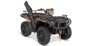 2016 Polaris Sportsman XP® 1000 Hunter Edition