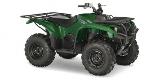 2017 Yamaha Kodiak 700