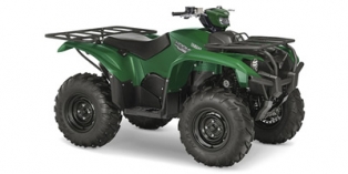 2017 Yamaha Kodiak 700 EPS