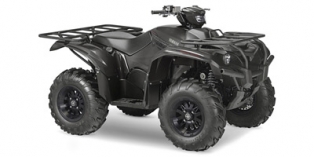 2016 Yamaha Kodiak 700 EPS SE