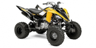 2016 Yamaha Raptor 700R SE