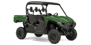 2016 Yamaha Viking 4x4