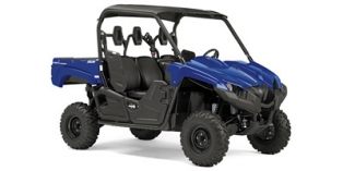 2016 Yamaha Viking 4x4 EPS