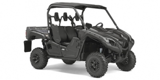 2016 Yamaha Viking 4x4 EPS SE