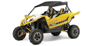 2016 Yamaha YXZ 1000R SE