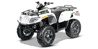 2017 Arctic Cat 1000 XT EPS