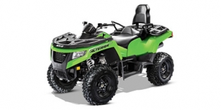 2017 Arctic Cat Alterra 500 TRV