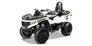 2017 Arctic Cat Alterra 550 TRV XT