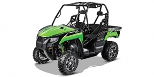 2017 Arctic Cat Prowler 1000 XT EPS