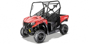 2017 Arctic Cat Prowler 500