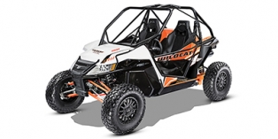 2017 Arctic Cat Wildcat X