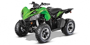 2017 Arctic Cat XC 450