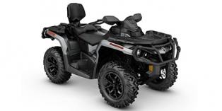 2017 Can-Am Outlander™ MAX XT 1000R