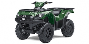 2017 Kawasaki Brute Force® 750 4x4i