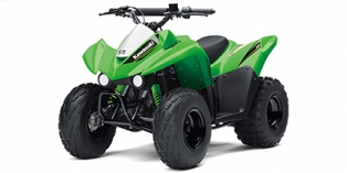 2017 Kawasaki KFX® 90