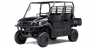 2018 Kawasaki Mule™ PRO-DXT™ Diesel 