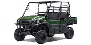 2017 Kawasaki Mule™ PRO-DXT™ Diesel EPS