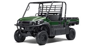 2017 Kawasaki Mule™ PRO-DX™ Diesel EPS