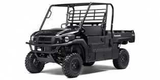 2017 Kawasaki Mule™ PRO-FX™ 