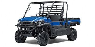 2017 Kawasaki Mule™ PRO-FX™ EPS