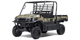 2018 Kawasaki Mule™ PRO-FX™ EPS Camo