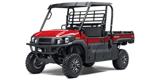 2017 Kawasaki Mule™ PRO-FX™ EPS LE