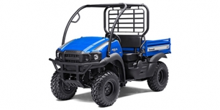 2017 Kawasaki Mule™ SX™ 4x4 XC