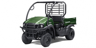 2018 Kawasaki Mule™ SX™ 