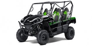 2017 Kawasaki Teryx4™ 