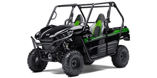 2017 Kawasaki Teryx® 