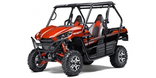 2017 Kawasaki Teryx® LE