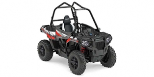 2017 Polaris ACE® 570 SP