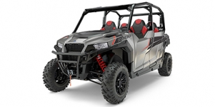 2017 Polaris GENERAL™ 4 1000 EPS Base