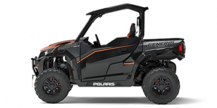 2017 Polaris GENERAL™ 1000 EPS Deluxe