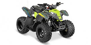 2017 Polaris Outlaw® 110 EFI