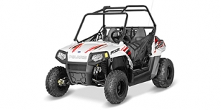 2017 Polaris RZR® 170 EFI