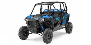 2017 Polaris RZR® 4 900 EPS