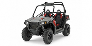 2017 Polaris RZR® 570 EPS