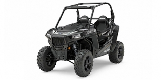 2017 Polaris RZR® 900 XC Edition