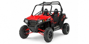 2017 Polaris RZR® S 570 EPS