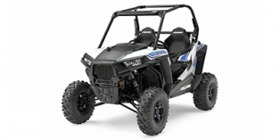 2017 Polaris RZR® S 900 