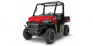 2017 Polaris Ranger® 500 