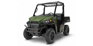 2017 Polaris Ranger® 570 