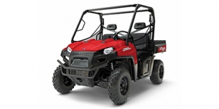 2017 Polaris Ranger® 570 Full-Size