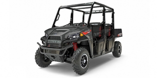 2017 Polaris Ranger Crew® 570-4 EPS