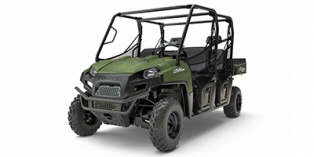 2017 Polaris Ranger Crew® 570-6 