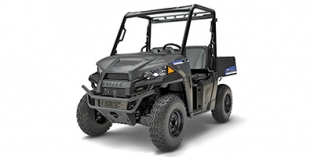 2017 Polaris Ranger® EV 