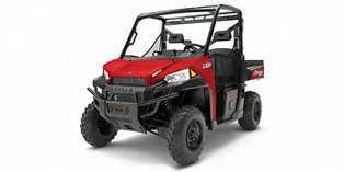 2017 Polaris Ranger XP® 900 EPS