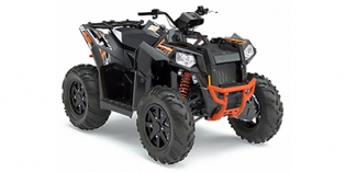 2017 Polaris Scrambler® XP 1000