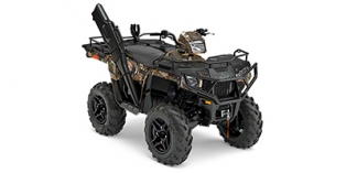 2017 Polaris Sportsman® 570 SP Hunter Edition